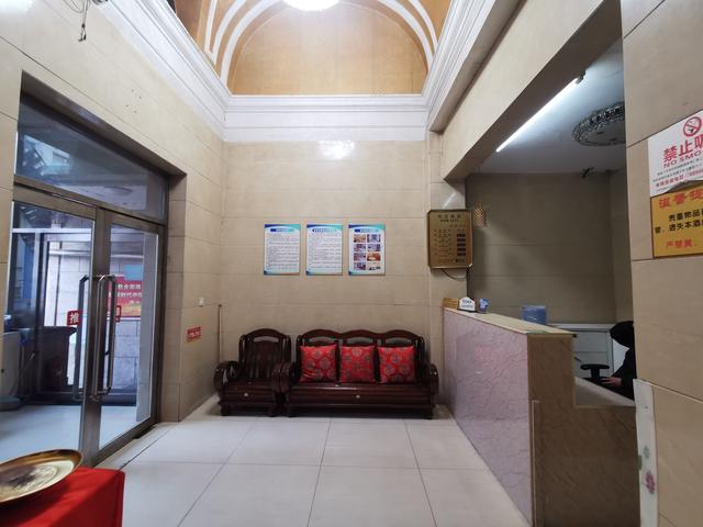 哥俩同行——天津