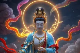 十二生肖拜观音（4）图片