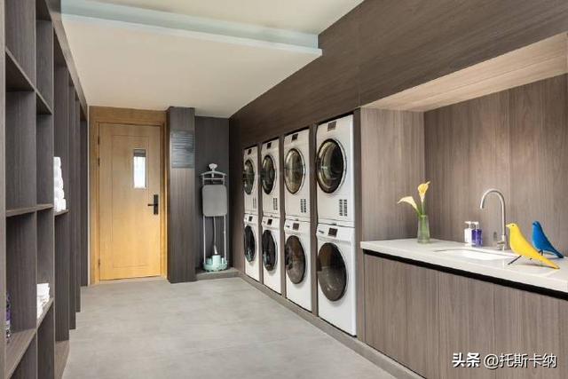 成都高新voco酒店耀启天府，开启“轻奢趣旅”新体验