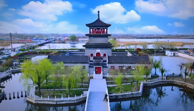从柴荣置州到高铁枢纽：霸州如何平衡历史与未来？