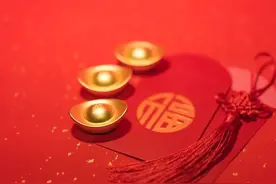 一生好运的网名，越叫越旺的好运微信名字，吉利的网名昵称图片