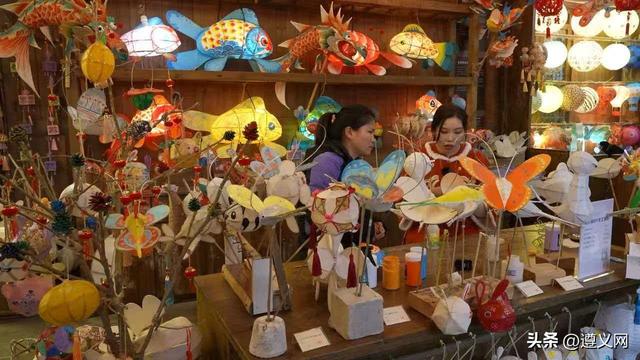 遵义市播州区：点燃高质量发展“引擎” 旅游产业开启全新篇章