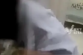 男子和女友说话没得到回应 用胶带捆住女友手脚声称去买刀 被抓后说是玩情调 获刑7个月图片