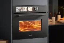 哪个品牌蒸烤一体机更好用？老板、海尔还是美的？看完少花冤枉钱图片