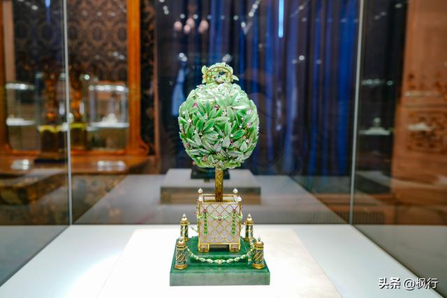 俄罗斯人最喜欢蛋！？