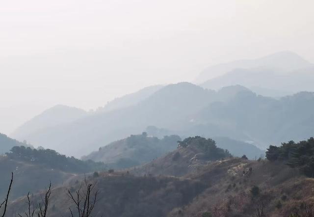 这个买一赠一被人嫌弃的县，却全境免费，倒成了西安人周末的最爱