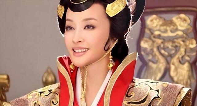66岁武则天第一次宠幸28岁薛怀义，为何激动不已？原因其实很简单