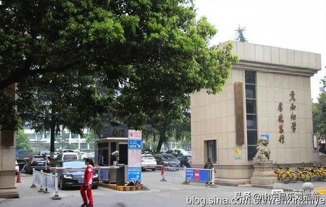 从九江到南昌：我的见闻与感慨 （江西之旅第十六篇）