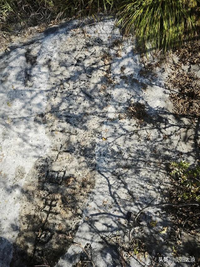 探寻丁戊饥荒遗址，1000万人死于灾荒，山西竟有500多万