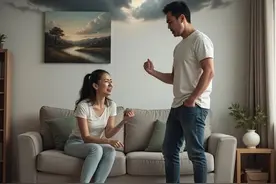 结婚后，和异性交往的边界在哪儿？图片