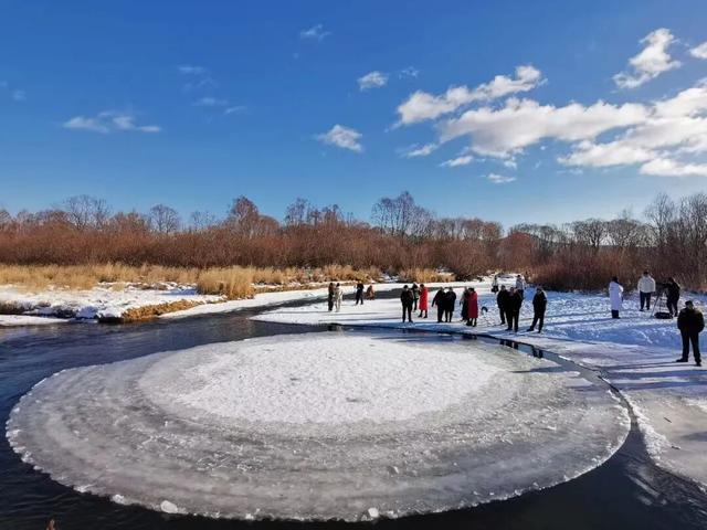 寒冬变“燃冬” 牙克石冰雪旅游绘就冬日华章
