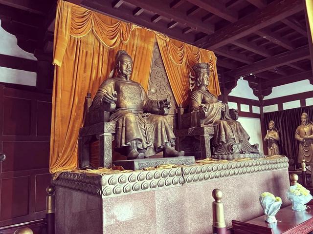 四川这座川北门户小城，是三国迷的理想出游之地