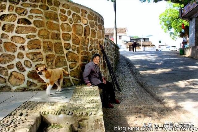 我的乐安流坑古村“寻古”之旅[七]（江西之旅第七十七篇）