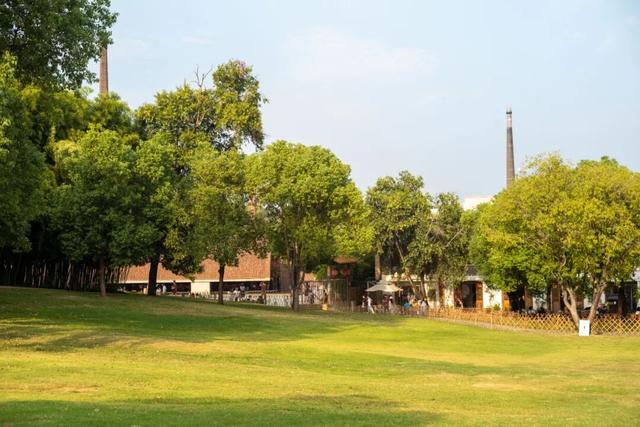 永远去不腻的目的地，她能排在前三名