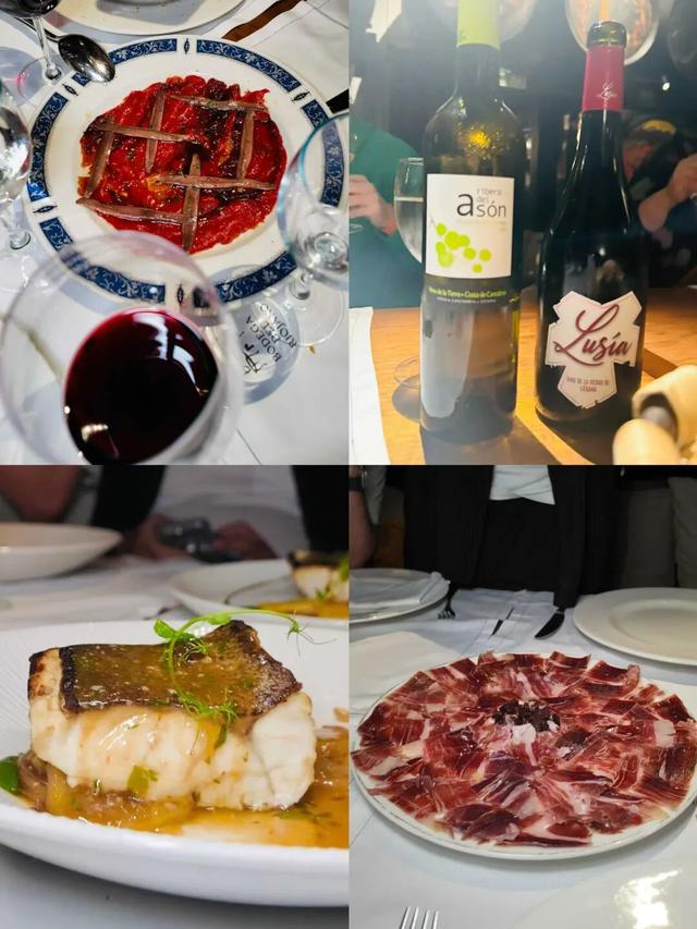 欧洲精英的西班牙浪人计划：圣地亚哥之路