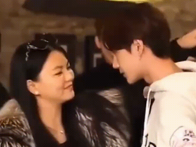 越是上流人越下流！司晓迪撕开顶流明星“遮羞布	”	，内娱彻底玩完