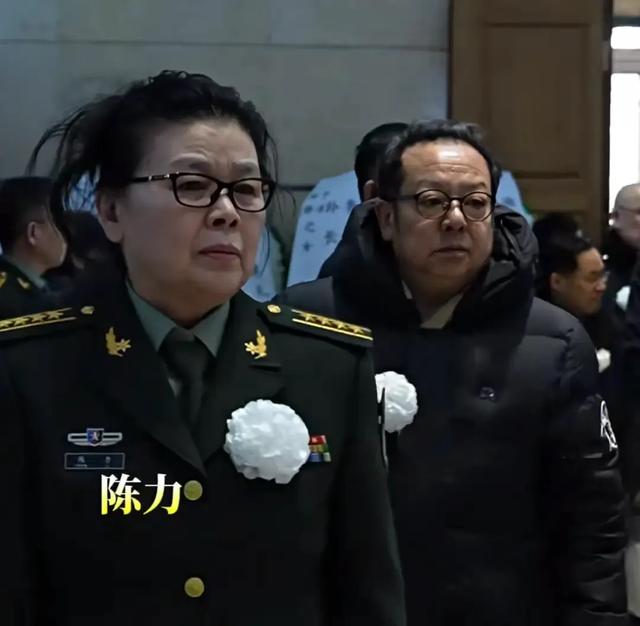 陶玉玲追悼仪式！众老戏骨现身 89岁李明启痛哭 张光北透露住院细节