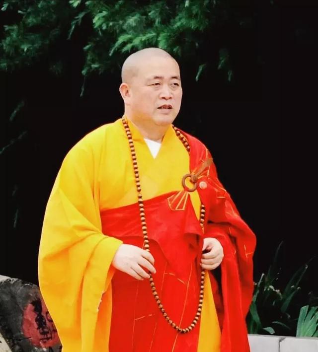 惊！多位女星找释永信“开光”，或面临死刑？