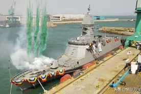 深度对比：韩国忠南级与中国054B型，两大护卫舰谁更强？图片