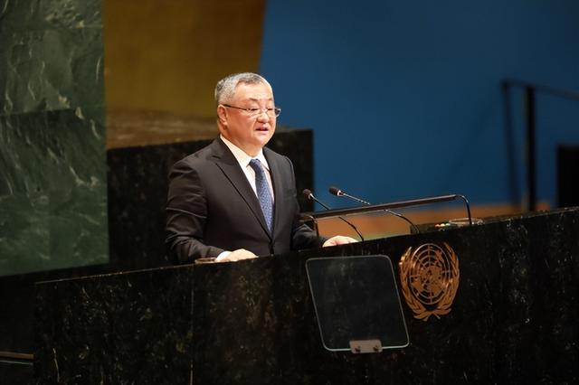 全球接到通知，中方发出第2封信函，并驱逐日本船只，高市更慌了