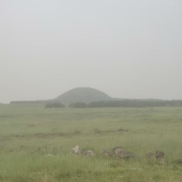 【金戈铁马·长城纪行】方山永固陵