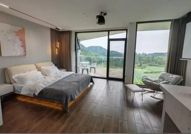 曾家山民宿 | 邀您入宿 23℃天然空调房，享山林自在风
