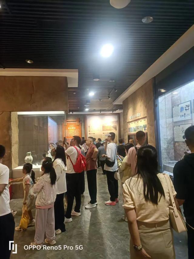 【国庆游潼关】精品旅游线路来了→探寻关城历史图鉴