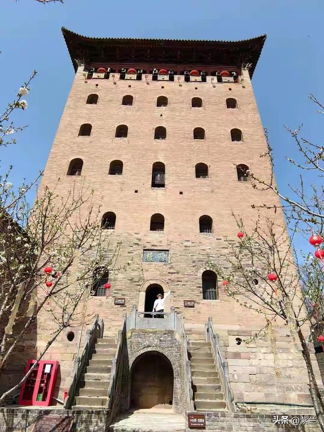 山西又一古城火了！人气不输平遥，免费开放，拍照不排队还管饱