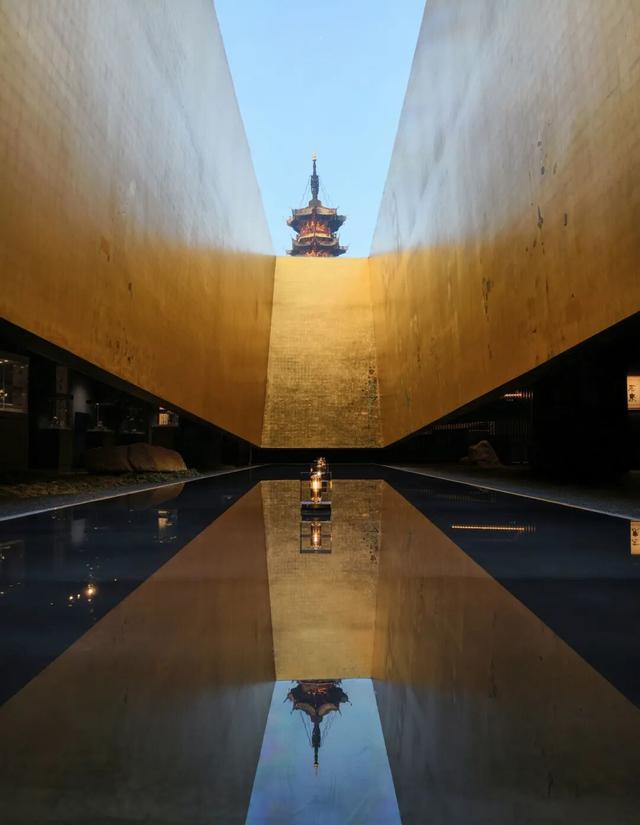 优惠周今起突袭！快来解锁魔都梧桐深处的打卡新体验