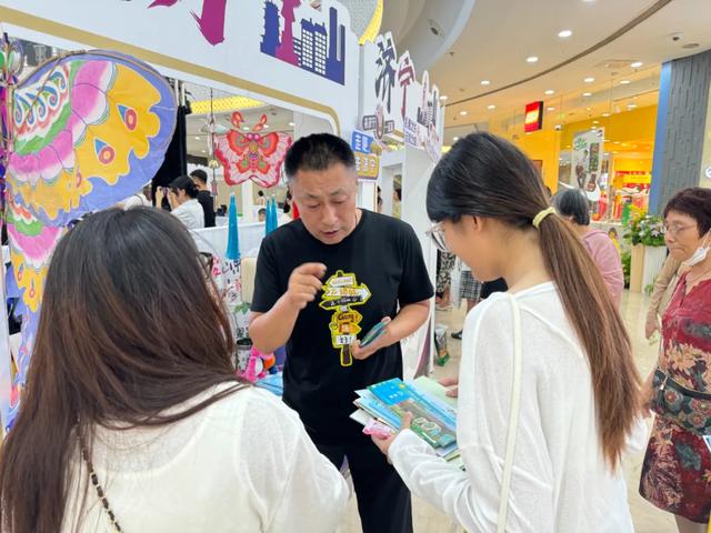 诸城市赴安徽合肥、河北唐山进行推介!