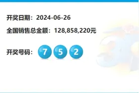 第169期福彩3D；单挑一注，毒胆5，跨度278，和值留意18点图片