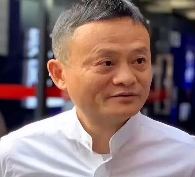 马云61岁了，用61张照片看他一路走来的故事！（真的感慨万千）
