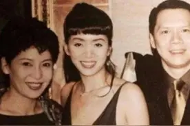 陈浩南原型：为梅艳芳出头被杀，弟弟追凶十年为其报仇图片