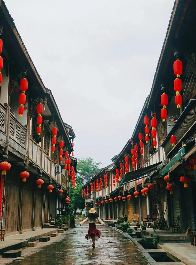 又有景区“升咖”了