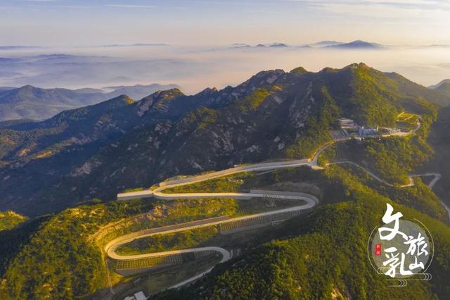 重走红色热土，触摸胶东大地的跳动脉搏
