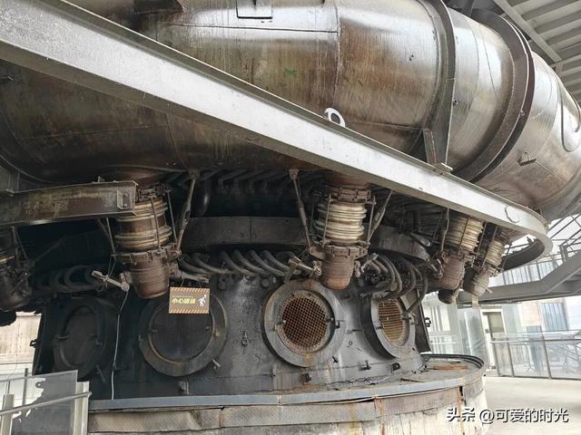 寻趣石家庄——有些毛坯感的遗址公园