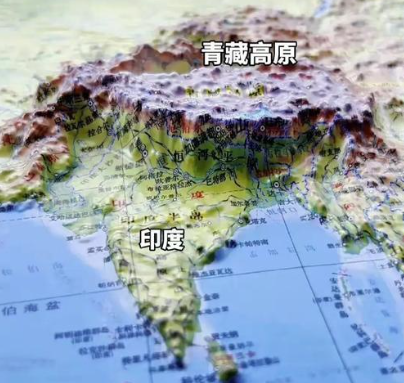 雅鲁藏布江水电站动工！印度曾举国反对？中国承诺不使用河流武器