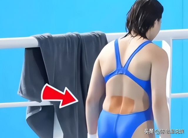 好饭不怕晚！陈芋汐再破天花板	，全红婵的话终于有人信了