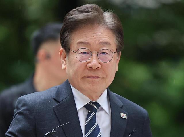 忍耐15天，李在明终于下令，韩国军队逼近独岛，日本目光转向中国