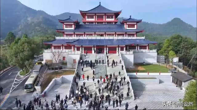 诗仙文化赋能，安陆焕新征程——安陆李白文化旅游节盛大开幕