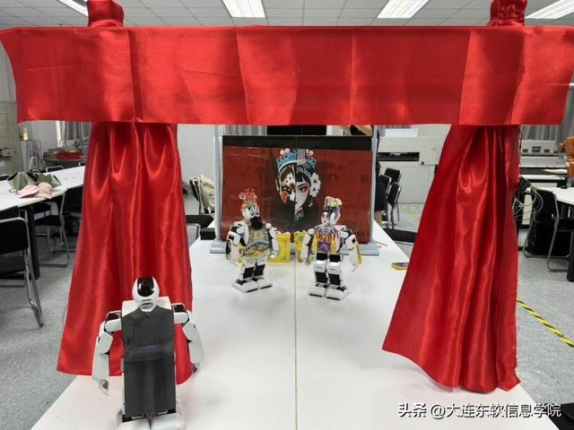 学校在第二十七届中国机器人及人工智能大赛全国总决赛中喜获佳绩