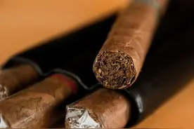 被印第安人奉为神草，欧洲贵族为它疯狂，你不了解的香烟起源图片