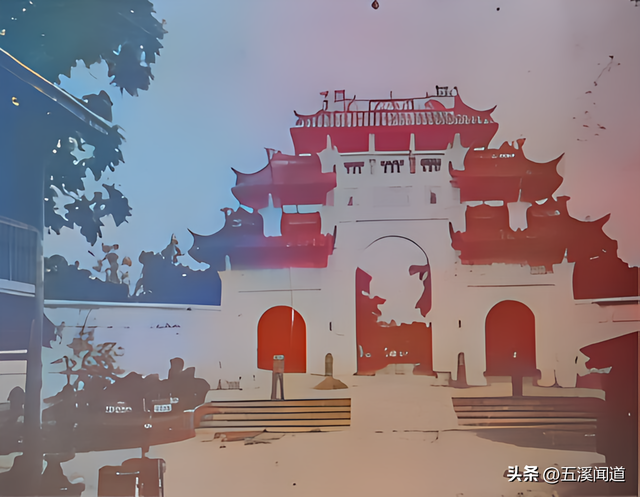 你不知道柳州历史旧事，在柳州我们了解曾经柳州沙街平码行历史吗