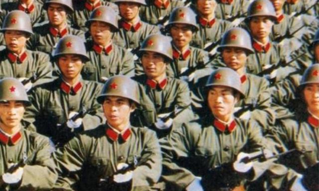 中国境内唯一一支外国军队，赶了50年赶不走，至今仍驻扎在北京