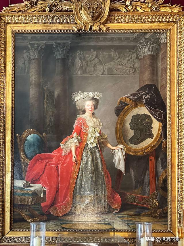 欧游杂记（9）‖ 凡尔赛，完完全全是高调的奢华