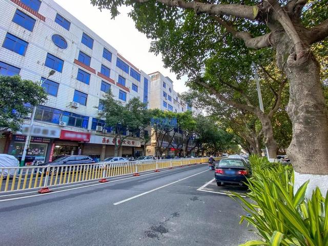 区府! 名校! 商业! 实探莆田南北大动脉，见证主城楼市发展!