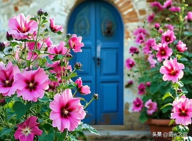 农村俗语：“门开双口，家败人走”，什么是开双口？