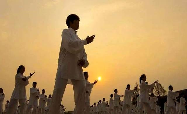 一套拳练几十年，到底是在练什么