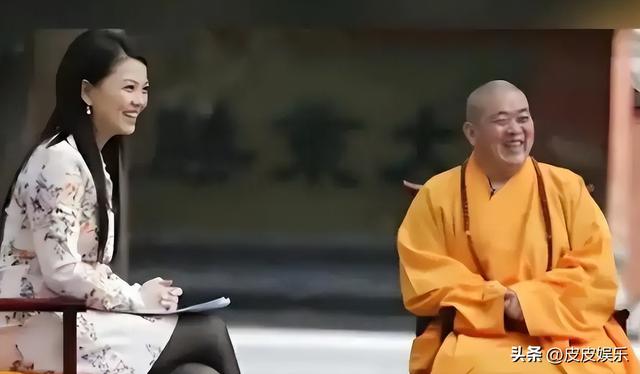 时隔23天，官媒再出手，更多真相被曝光，彻扯下释永信“遮羞布”