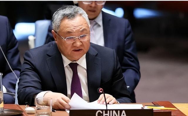 中国致函联合国，有权对日自卫！日本前参谋长：若不反击恐为笑柄